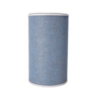 Agcen oem home hepa activated carbon air filters