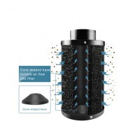 Honeycomb Activated Carbon Filter/Hydroponic Grow System Carbon Air Filter with High Quality