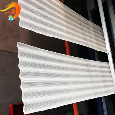 Top grade wind proof dust screen new technology