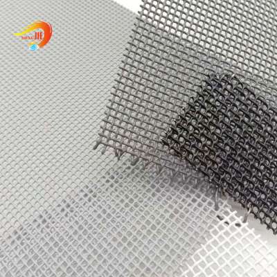 SS 304 316 316L Security screen stainless steel wire mesh