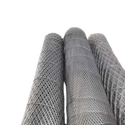 Cement Reinforcing GI Render Mesh Wall Plaster Wire Mesh